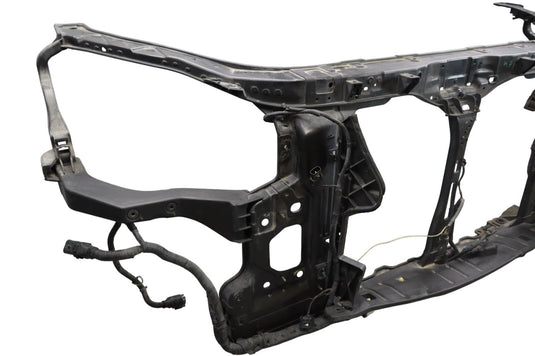 11-16 Hyundai Equus SIG Front Radiator Support Core Carrier Assembly Oem