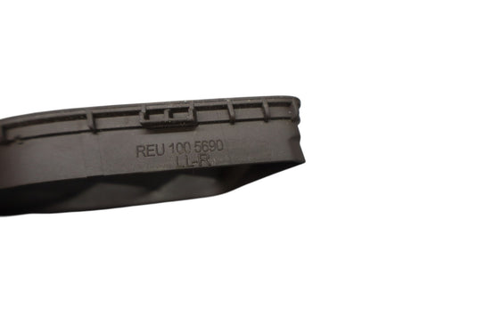 12-18 Audi A7 Quattro Front Right Side Dash Air Vent Defrost Grill Grille Oem