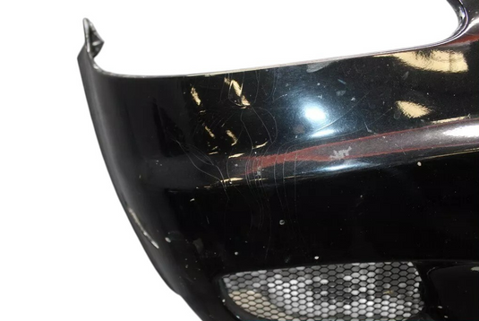 03-08 Maserati Quattroporte M139 Front Bumper Cover Assembly 980139426 Oem