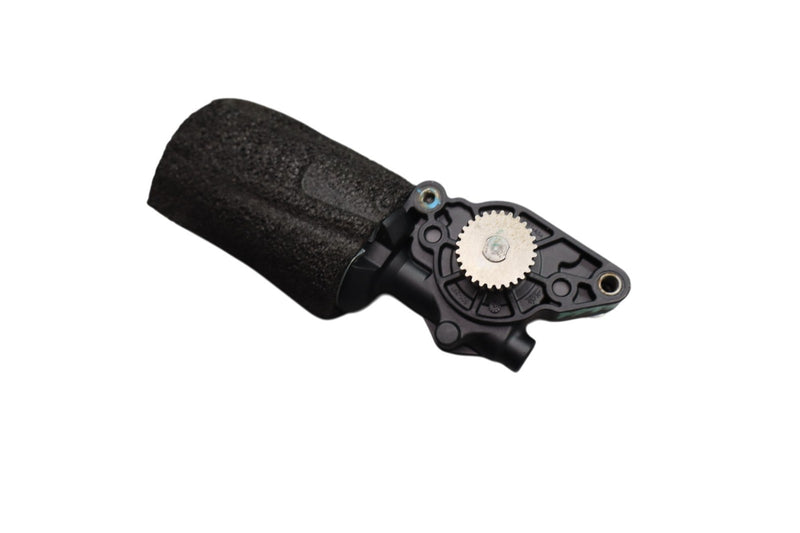 Load image into Gallery viewer, 10-19 Jaguar XJ XJL Front Right Passenger Side Panoramic Roof Blind Motor Oem
