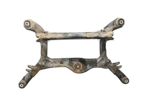 12-18 Audi A7 Quattro Rear Suspension Support Subframe Crossmember 4G0505235 Oem