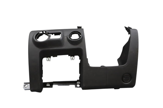 14-22 Maserati Ghibli Dashboard Lower Driver Side Knee Cover Panel Trim Oem