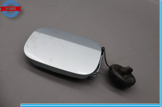 03-09 Mercedes CLK320 CLK500 W209 Fuel Filler Gas Tank Door Flap Lid Oem