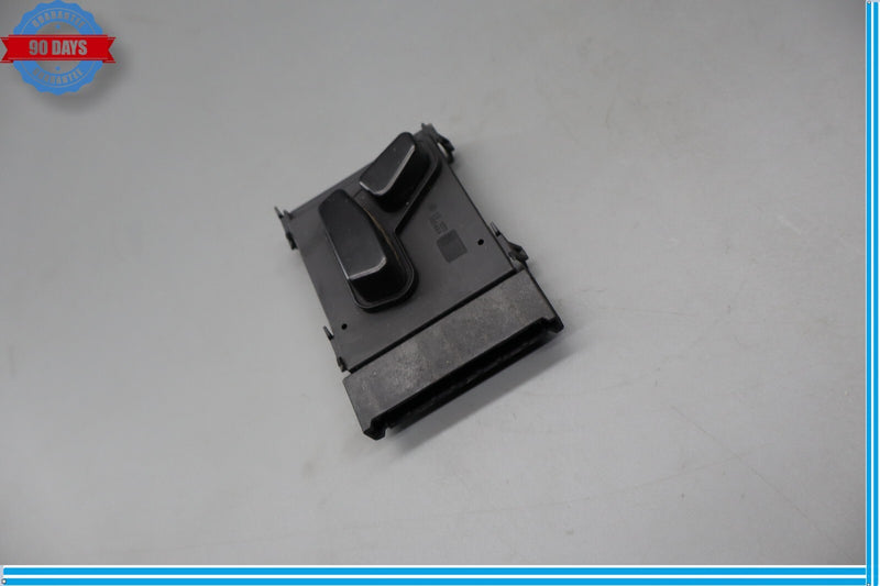 Load image into Gallery viewer, 14-17 Maserati Ghibli Front Right Side Seat Adjustment Control Switch Module Oem

