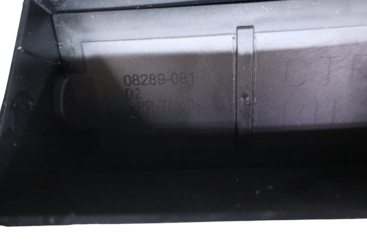 13-17 Land Rover Range Rover L405 Front Center Dash Board AC А/C Air Vent Oem