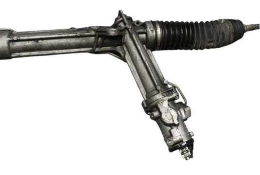 2007-2013 BMW X5 E70 FRONT STEERING RACK GEAR AND PINION ASSEMBLY OEM