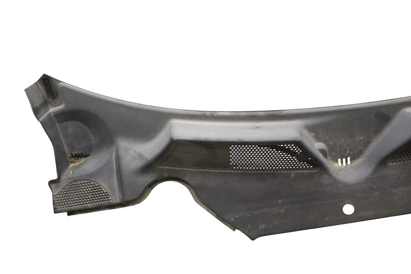 Load image into Gallery viewer, 10-19 Jaguar X351 XJ XJL Front Windshield Wiper Cowl Vent Screen Panel Cover Oem
