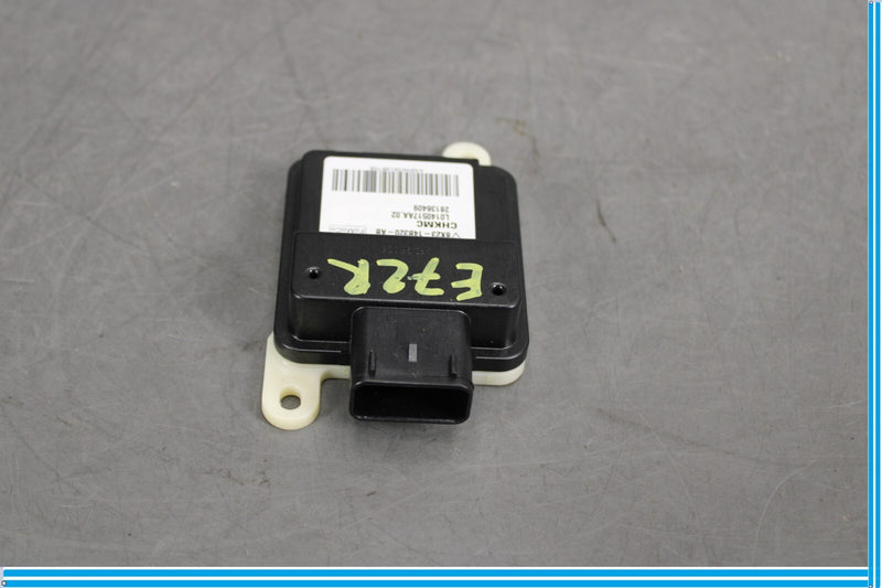 Load image into Gallery viewer, 09-11 Jaguar XF XFR X250 Front Right Passenger Seat Weight Sensor Oem
