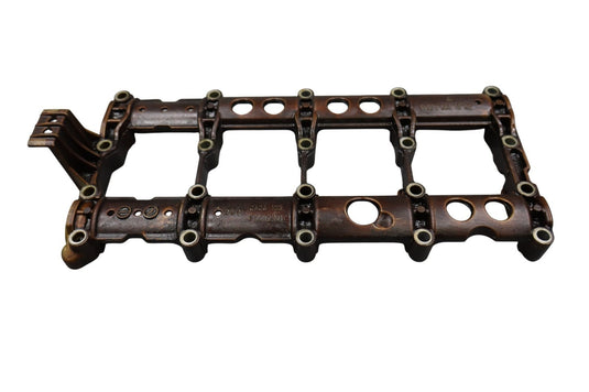 12-15 Mercedes W204 C250 SLK250 Engine Upper Camshaft Cam Cover Bearing Oem
