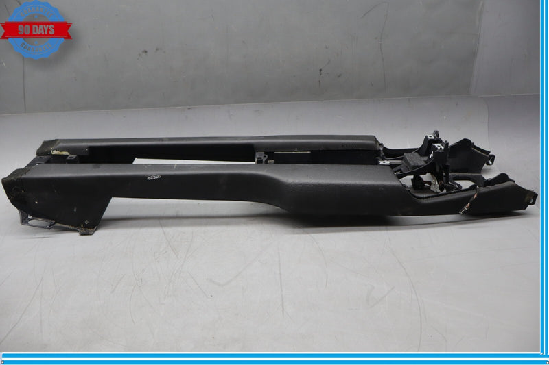 Load image into Gallery viewer, 10-16 Porsche Panamera Center Console Base Storage &amp; Cup Holder Frame Oem
