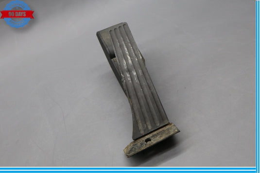 04-10 BMW 645Ci 650i Throttle Accelerator Fuel Gas Foot Lever Pedal Pad Oem