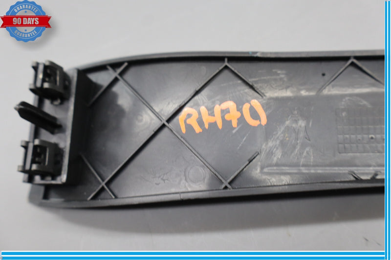 Load image into Gallery viewer, 14-22 Maserati Quattroporte Front Right Dash Dashboard Trim Cover Panel Oem
