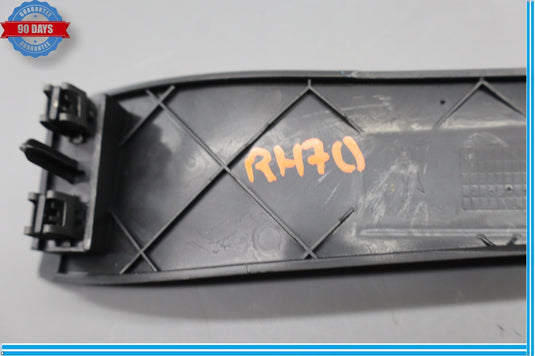 14-22 Maserati Quattroporte Front Right Dash Dashboard Trim Cover Panel Oem