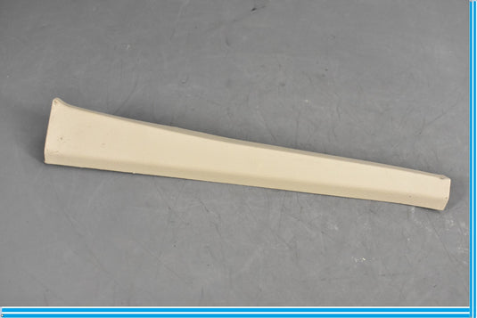 11-18 Volkswagen VW Touareg Front Right Passenger Center A Pillar Trim Panel Oem