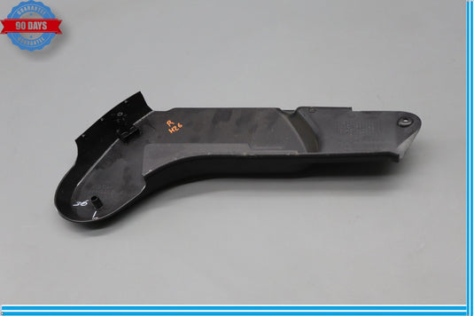 10-15 Jaguar X150 XK XKR Front Right Passenger Side Seat Mechanism Cover LEG Oem