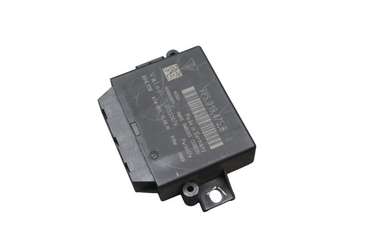 11-16 Porsche Cayenne 958 Park Assist Parking Control Module Unit ECU Oem