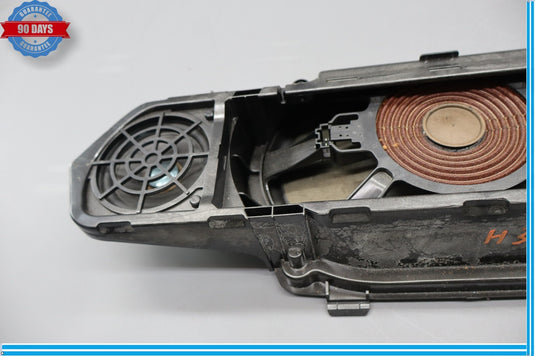 10-14 Mercedes CL550 S550 W221 Subwoofer Sub Woofer Speaker 2218208102 Oem
