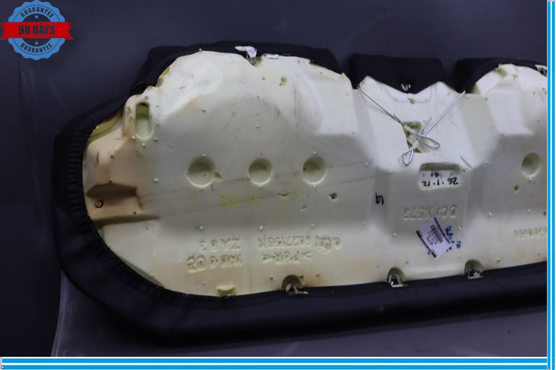 Load image into Gallery viewer, 06-14 Mercedes W204 C350 C250 Rear Bottom Lower Seat Cushion Bench Oem

