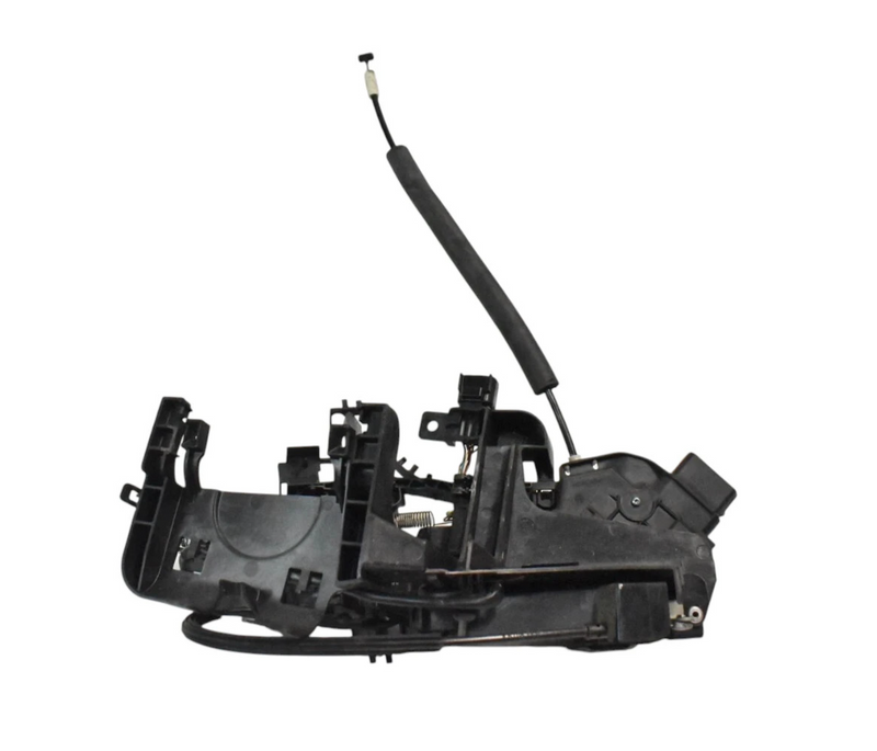 Load image into Gallery viewer, 09-15 Jaguar XF Front Right Door Lock Latch Actuator 8X23203A28BE OEM
