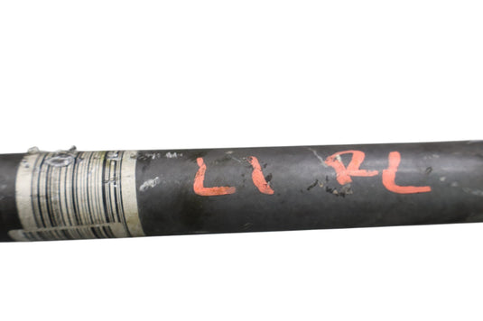 12-19 Mercedes X166 GL450 GLS550 Rear Left Side Half Axle Shaft A1663501110 Oem