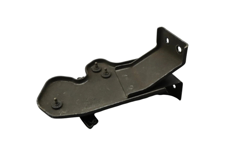 Load image into Gallery viewer, 03-07 Hummer H2 Front Hood Bonnet Lock Latch Bracket Black 15172382 Oem
