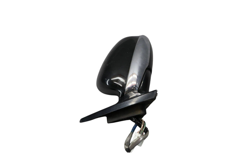 Load image into Gallery viewer, 02-08 Lexus SC430 Front Left Driver Side Rear View Door Mirror Silver Oem
