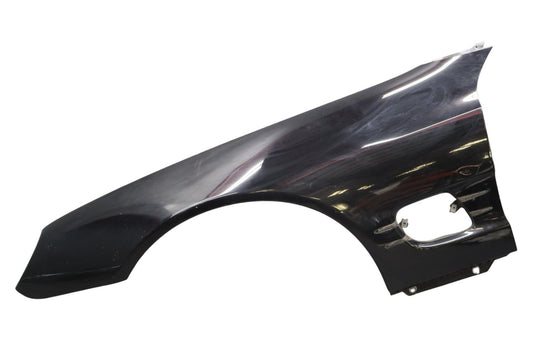03-12 Mercedes R230 SL500 Front Left Driver Side Fender Cover Panel Oem