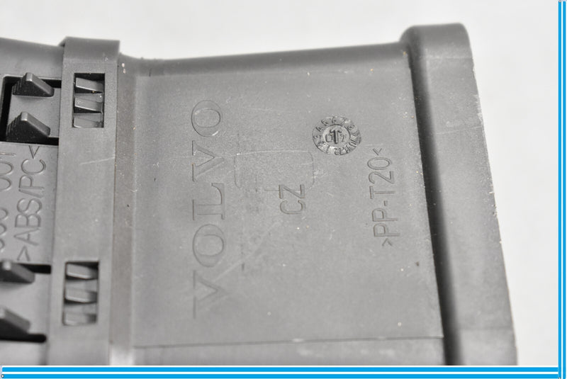Load image into Gallery viewer, 07-12 Volvo C70 Left Driver Side Dash Air HVAC AC Vent Cover Trim Oem
