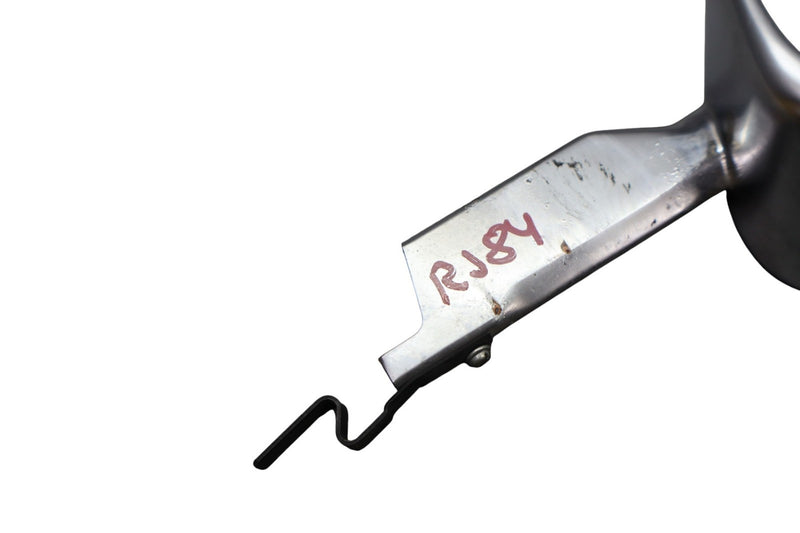 Load image into Gallery viewer, 06-13 Bentley Continental GTC Front Right Side Seat Backrest Recline Handle Oem
