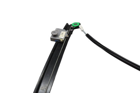 03-18 Bentley Continental GT Front Left Side Door Window Motor Regulator Oem
