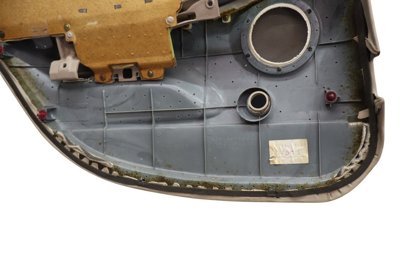 Load image into Gallery viewer, 93-97 Lexus GS300 GS400 Rear Right Passenger Side Interior Door Trim Panel Oem
