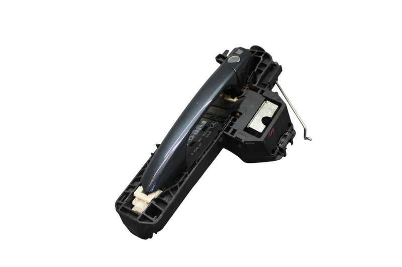 Load image into Gallery viewer, 06-16 Mercedes W212 E350 E550 Front Left Driver Side Exterior Door Handle Oem
