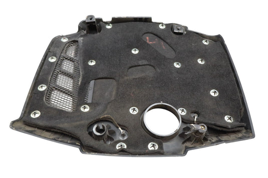 17-23 Alfa Romeo Giulia 952 Engine Motor Cover Trim Panel 68465893AA Oem *DMG