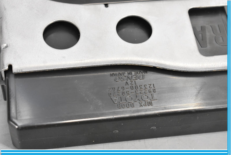 Load image into Gallery viewer, 07-09 Lexus LS460 Front Right Passenger Door Control Module Oem
