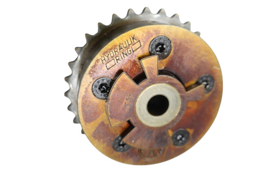 2007 Bentley Continental Gtc 6.0 Right Exhaust Camshaft Adjuster 07C109088A Oem