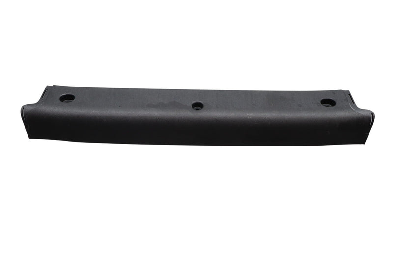 Load image into Gallery viewer, 07-11 Bentley Continental GT GTC Rear Luggage Compartment Trim 3W7863721 Oem
