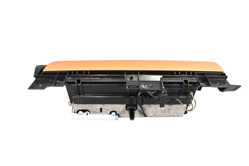 Load image into Gallery viewer, 10-19 Jaguar XJ XJL XJR X351 Dash Glove Box Storage Compartment AW93060T10CC Oem
