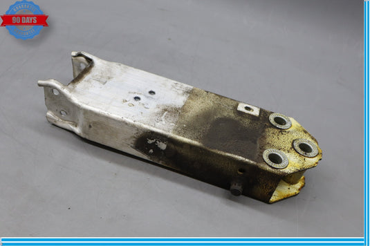 11-15 BMW 750Li 750Li xDrive Right Passenger Bumper Reinforcement Bracket Oem