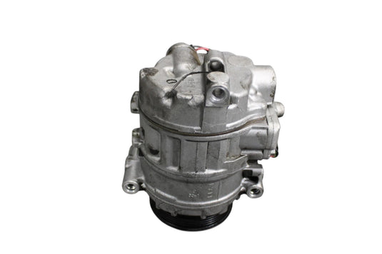 07-11 Mercedes S600 CL600 SL600 W220 A/C AC Air Conditioning Compressor Pump Oem