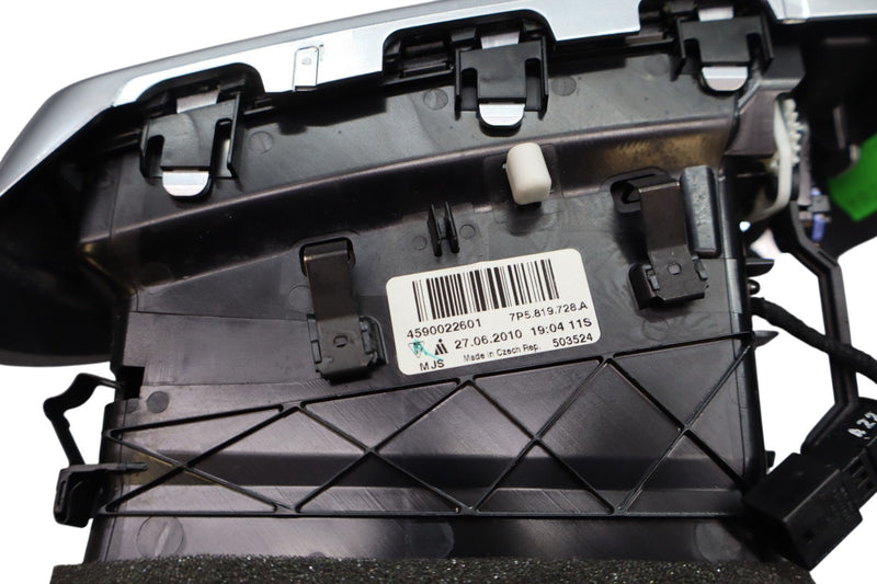 Load image into Gallery viewer, 11-18 Porsche Cayenne 958 Front Right Dash AC A/C Air Vent Trim Cover Grille Oem
