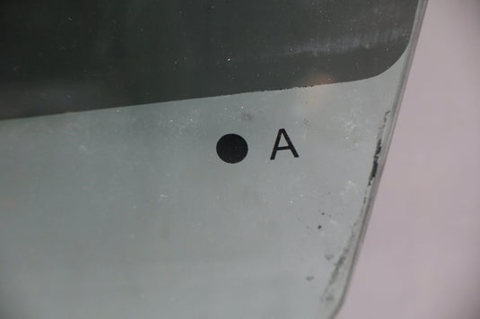 10-17 Mercedes W207 E350 E550 Front Left Driver Side Door Window Auto Glass Oem
