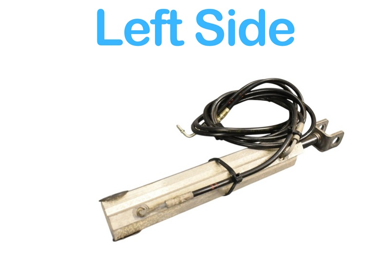 Load image into Gallery viewer, 05-11 Mercedes R171 SLK280 SLK55 AMG Convertible Left Top Main Lift Cylinder Oem
