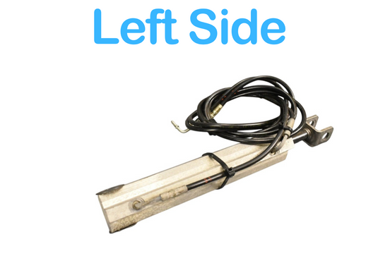 05-11 Mercedes R171 SLK280 SLK55 AMG Convertible Left Top Main Lift Cylinder Oem
