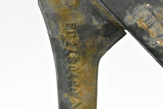 2001 Bentley Arnage Rear Right Passenger Lower Control Arm PD24304PC Oem