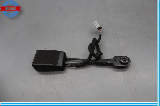 14-22 Maserati Ghibli S Quattroporte Front Left Driver Side Seat Belt Buckle Oem
