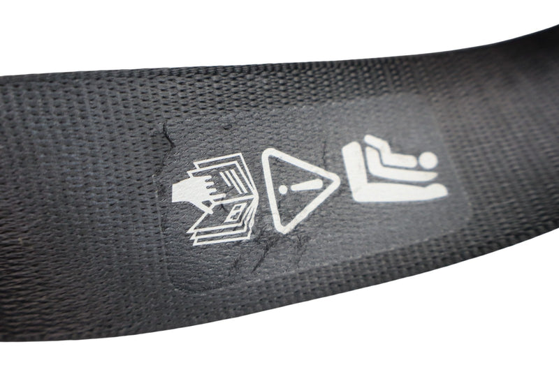 Load image into Gallery viewer, 07-15 Jaguar XK XKR X150 Coupe Rear Left Or Right Side Seatbelt Retractor Oem
