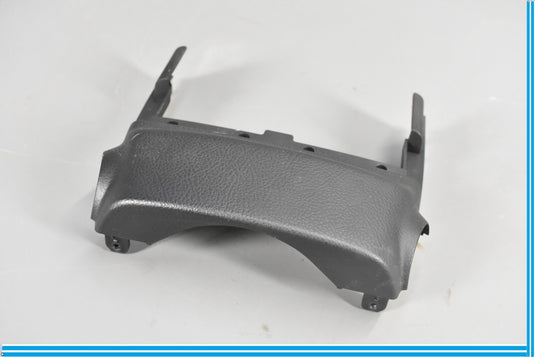 07-12 Lexus LS460 Steering Column Upper Trim Cover Panel w/o Precrash Oem
