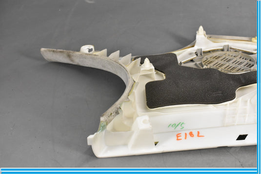 07-12 Lexus LS460 Left Driver Side C-Pillar Garnish Upper Trim Oem