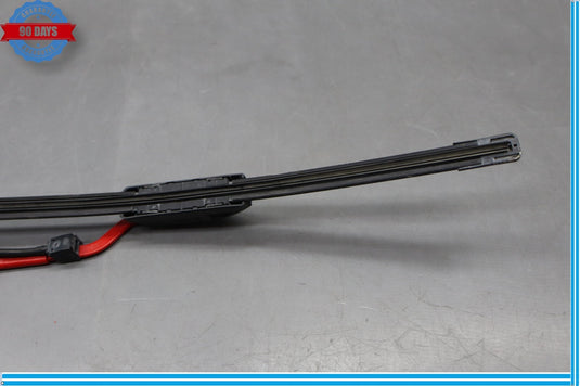 06-10 Pontiac Solstice Right Passenger Side Windshield Glass Wiper Arm Oem