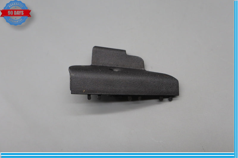 Load image into Gallery viewer, 07-15 Jaguar X150 XK XKR Left Driver Side Seat Lower Trim Cover LEG Oem
